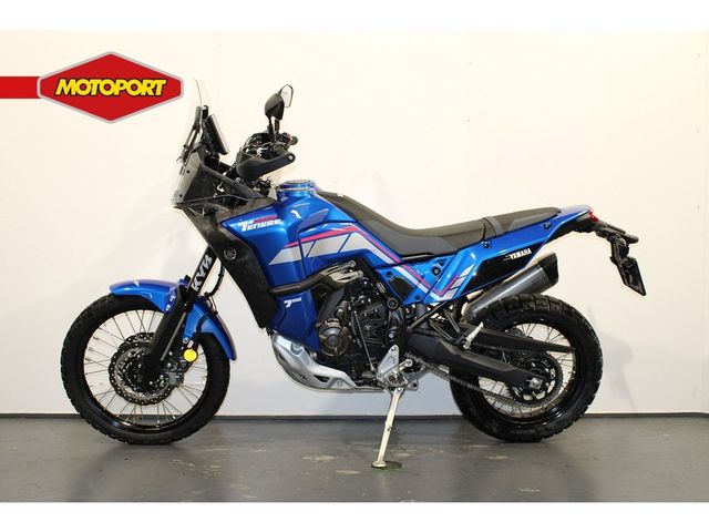 yamaha - tenere-700-world-rally