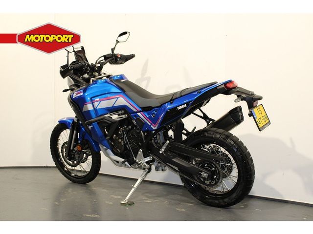yamaha - tenere-700-world-rally