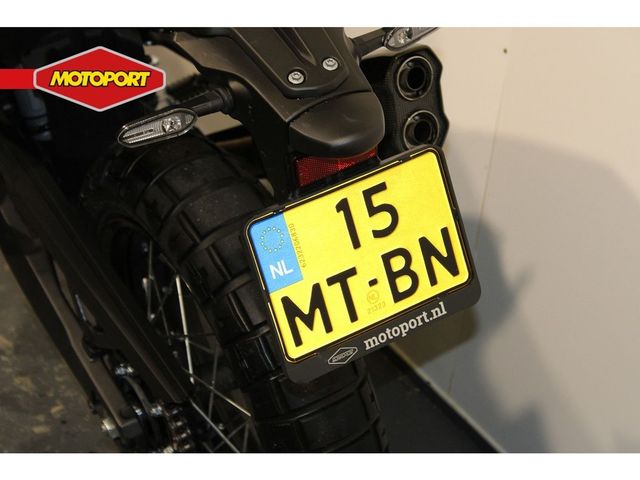 yamaha - tenere-700-world-rally