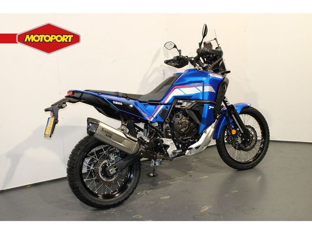 yamaha - tenere-700-world-rally