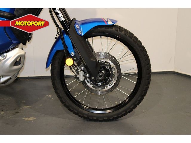 yamaha - tenere-700-world-rally