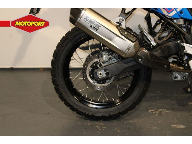 yamaha - tenere-700-world-rally