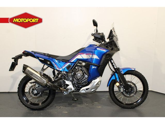 yamaha - tenere-700-world-rally