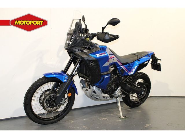 yamaha - tenere-700-world-rally
