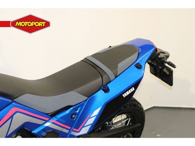 yamaha - tenere-700-world-rally