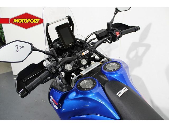 yamaha - tenere-700-world-rally