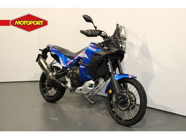 yamaha - tenere-700-world-rally