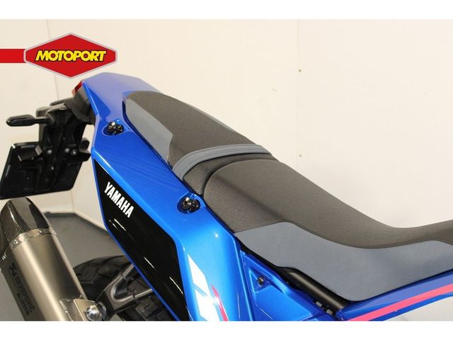 yamaha - tenere-700-world-rally