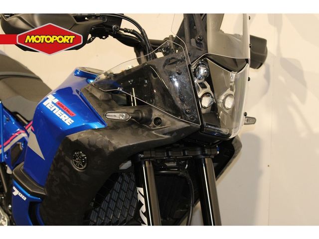 yamaha - tenere-700-world-rally