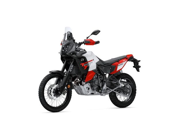 yamaha - tenere-700-world-raid