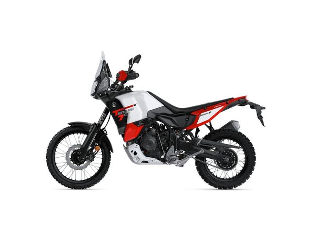 yamaha - tenere-700-world-raid