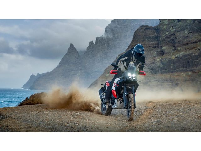 yamaha - tenere-700-world-raid