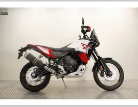 Yamaha Tenere 700 World Raid 2026 nieuw
