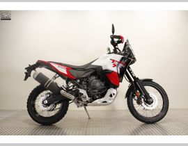 Yamaha Tenere 700 World Raid 2026 nieuw