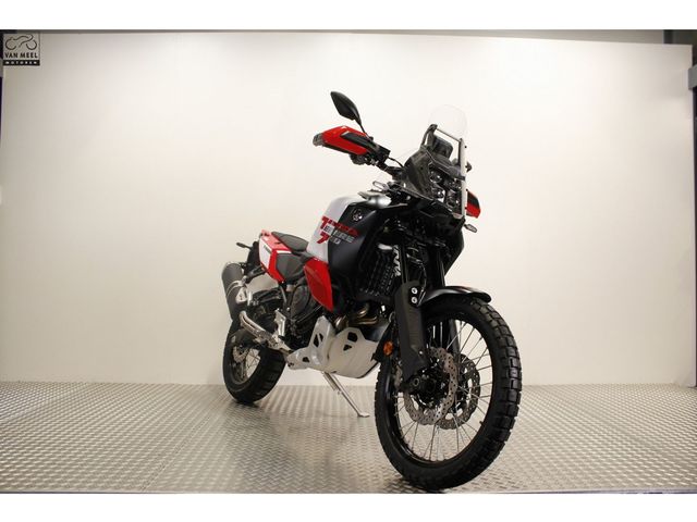 yamaha - tenere-700-world-raid