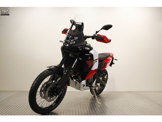 yamaha - tenere-700-world-raid