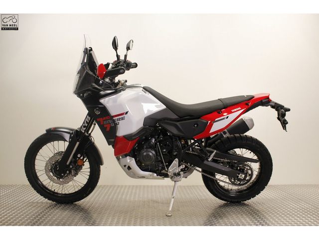 yamaha - tenere-700-world-raid