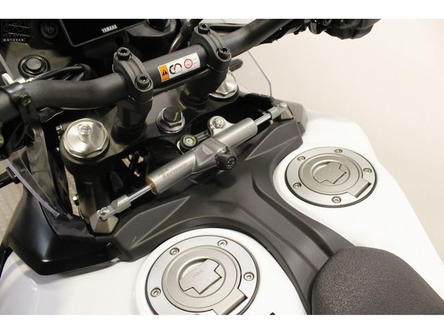 yamaha - tenere-700-world-raid