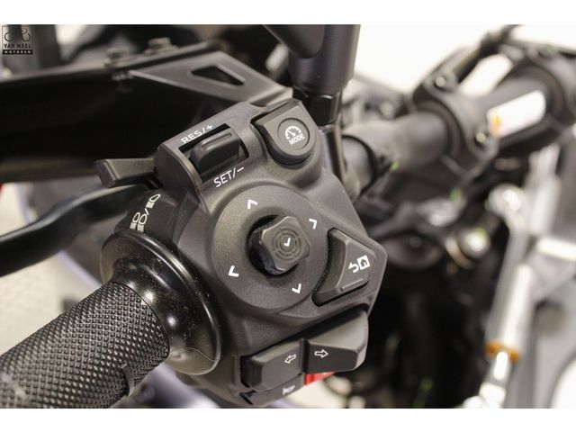 yamaha - tenere-700-world-raid