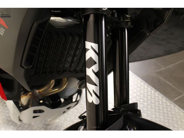 yamaha - tenere-700-world-raid