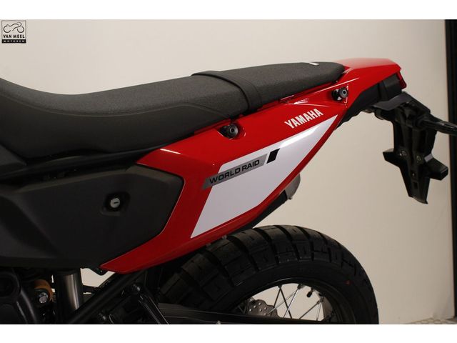 yamaha - tenere-700-world-raid