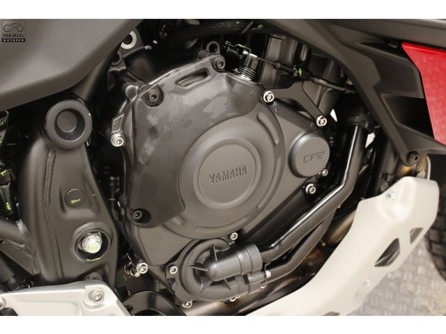 yamaha - tenere-700-world-raid