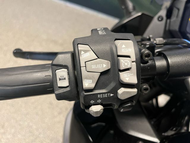 kawasaki - ninja-1000sx-tourer