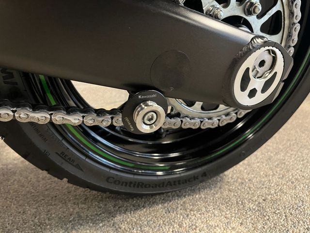 kawasaki - ninja-1000sx-tourer