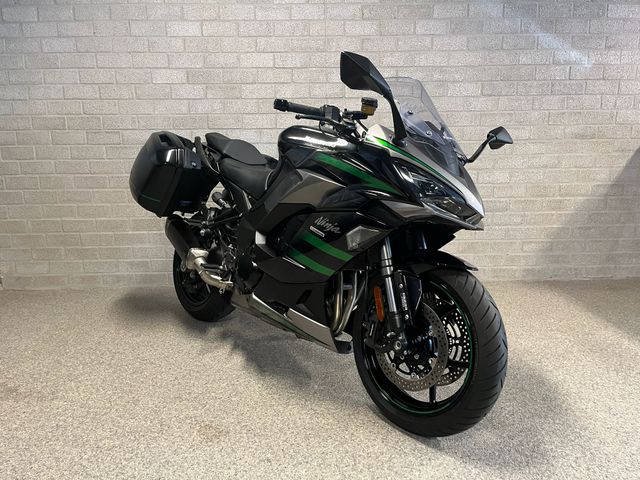 kawasaki - ninja-1000sx-tourer