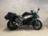 KAWASAKI NINJA 1000SX TOURER