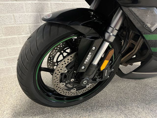 kawasaki - ninja-1000sx-tourer