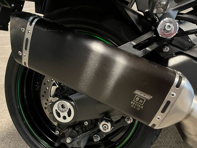 kawasaki - ninja-1000sx-tourer