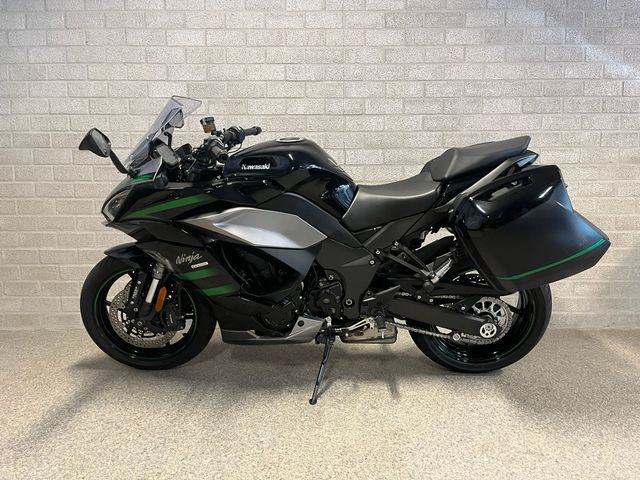 kawasaki - ninja-1000sx-tourer