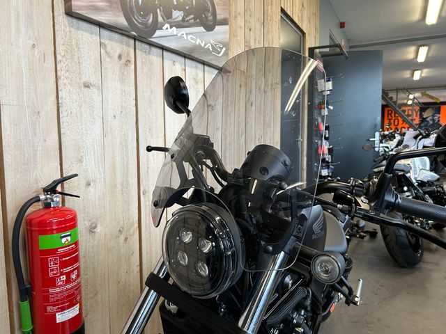 honda - cmx-500-rebel