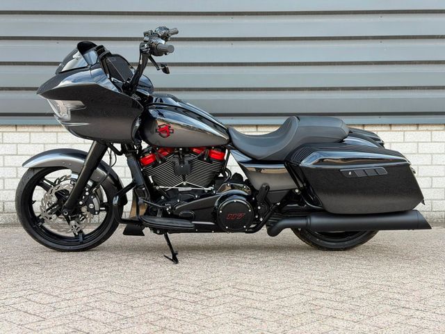 harley-davidson - road-glide-custom-fltrx