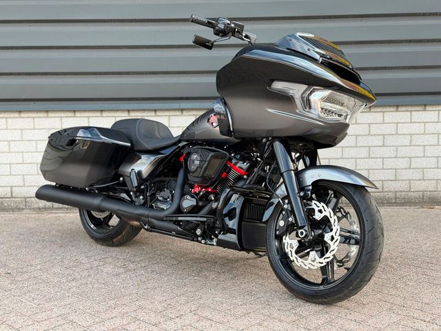 harley-davidson - road-glide-custom-fltrx