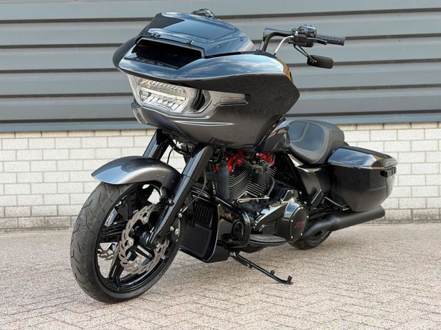 harley-davidson - road-glide-custom-fltrx