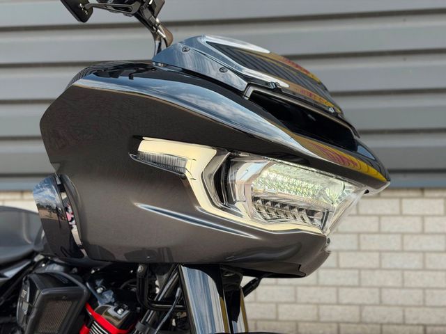 harley-davidson - road-glide-custom-fltrx