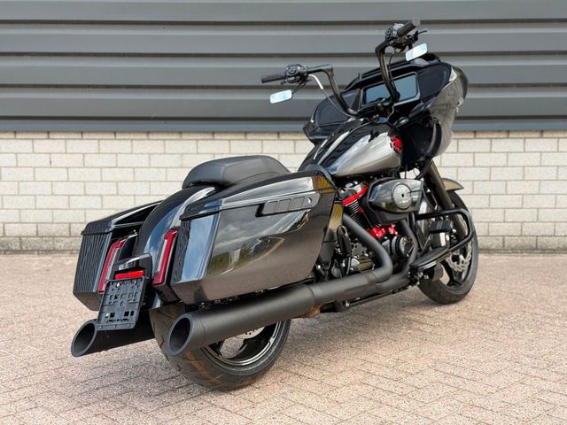 harley-davidson - road-glide-custom-fltrx
