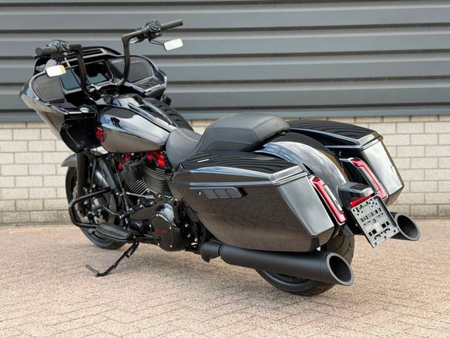 harley-davidson - road-glide-custom-fltrx