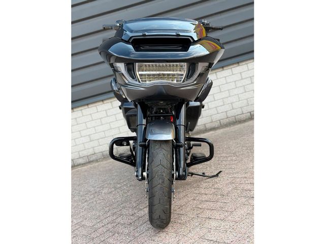 harley-davidson - road-glide-custom-fltrx