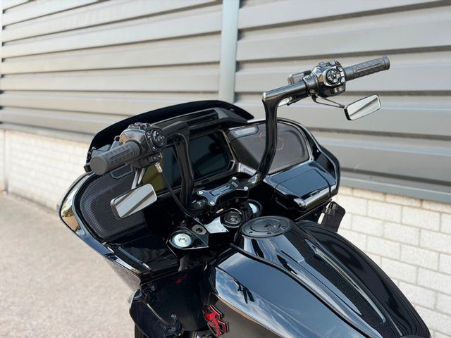 harley-davidson - road-glide-custom-fltrx