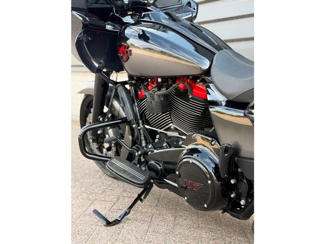 harley-davidson - road-glide-custom-fltrx