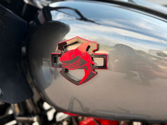 harley-davidson - road-glide-custom-fltrx