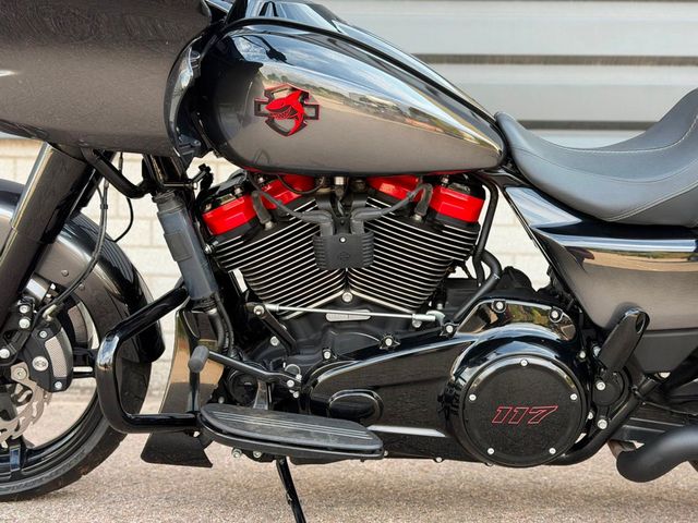 harley-davidson - road-glide-custom-fltrx