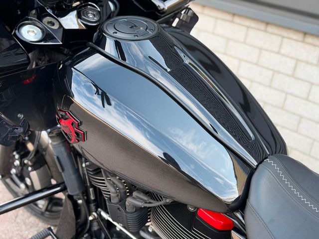 harley-davidson - road-glide-custom-fltrx