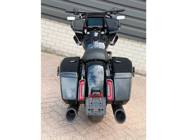 harley-davidson - road-glide-custom-fltrx