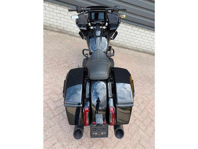 harley-davidson - road-glide-custom-fltrx