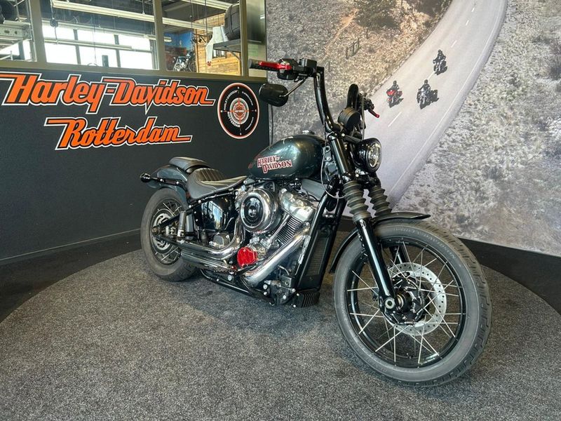Harley-Davidson Fxbb Street BOB 2025 occasion