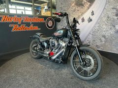 Harley-Davidson Fxbb Street BOB 2025 occasion – foto 1 van 14